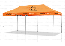 Pop Up Display / Wall Display / Trade Show Pop Up Display 