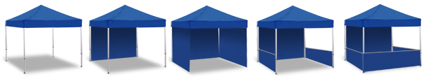 Pop Up Display / Wall Display / Trade Show Pop Up Display