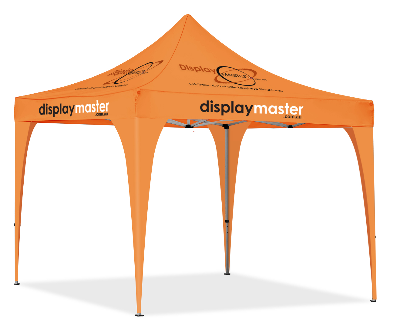 A-Frame sign, Sandwich board sign - Steel frame, Full colour Print