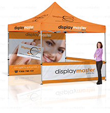 Pop Up Display / Wall Display / Trade Show Pop Up Display 