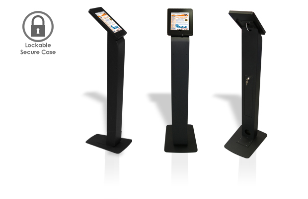 iPAD_Stand, iPAD_Floor_Stand, iPAD_kiosk, iPAD_Bracket