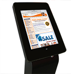 iPAD_Stand, iPAD_Floor_Stand, iPAD_kiosk, iPAD_Bracket