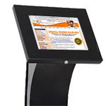 iPAD_Stand, iPAD_Floor_Stand, iPAD_kiosk, iPAD_Bracket