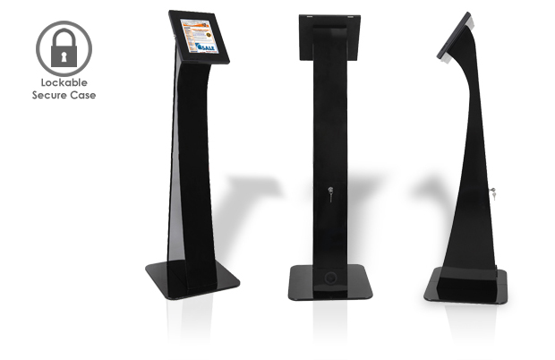 iPAD_Stand, iPAD_Floor_Stand, iPAD_kiosk, iPAD_Bracket
