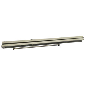 A-Frame sign, Sandwich board sign - Steel frame, Conflute Insert