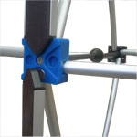 Popup Display Frame