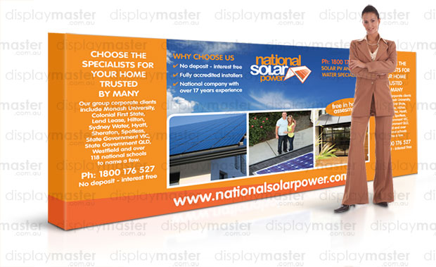 Image - Media PopUp Walls Display Sizes