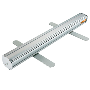 Rollup Banners Stands, Pullup Banner, Retractable Banner - Economy Rollup Banner