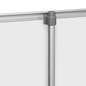 Rollup Banners Stands, Pullup Banner, Retractable Banner - Economy Rollup Banner