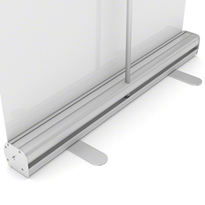 Rollup Banners Stands, Pullup Banner, Retractable Banner - Economy Rollup Banner