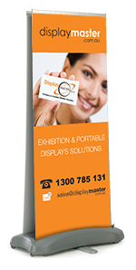 Rollup Banners Stands, Pullup Banner, Retractable Banner - Outdoor Rollup Banner