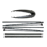 L Banner Stand