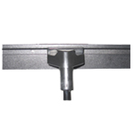 L Banner Stand