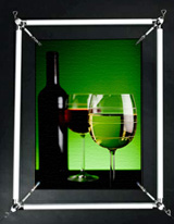 Snap Frame - Poster Holder.