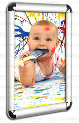 Snap Frame - Poster Holder. A0, A1, A2, A3, A4
