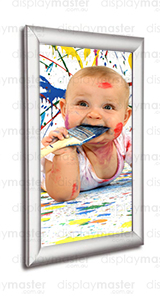 Snap Frame - Poster Holder. A0, A1, A2, A3, A4