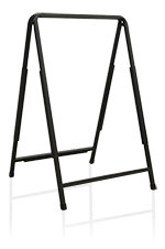 A-Frame sign, Sandwich board sign - Steel frame