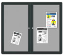 Notice Boards, Cork Boards