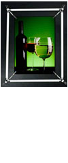 Snap Frame - Poster Holder.