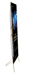 X Banner Stand
