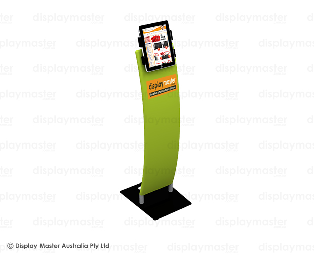 Popup Display Wall , Wall Display - Standard Pop Up Display 