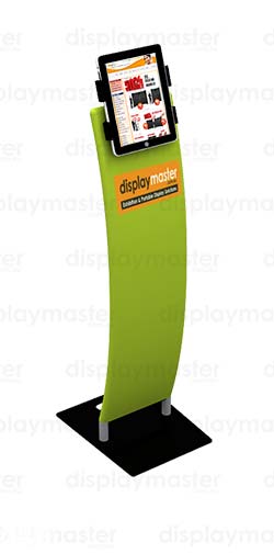 Pop Up Display / Wall Display / Fabric Media Backdrop Banner Walls
