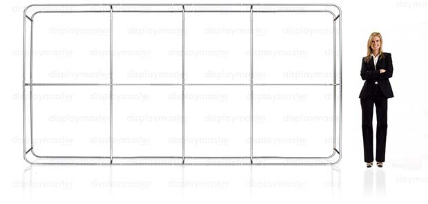Image - Pop Up Displays  Sizes