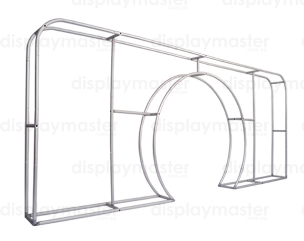 Image - Pop Up Displays  Sizes