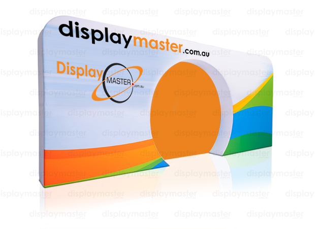 Image - Pop Up Displays Sizes