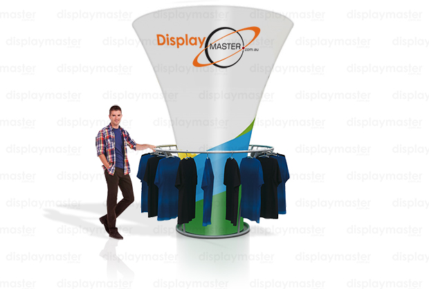 Popup Display Wall , Wall Display - Standard Pop Up Display 