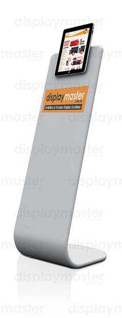 Pop Up Display / Wall Display / Fabric Media Backdrop Banner Walls