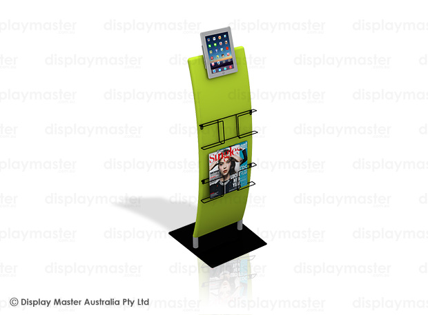 Popup Display Wall , Wall Display - Standard Pop Up Display 