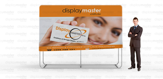Image - Pop Up Displays Sizes