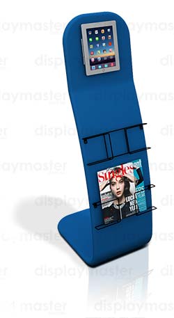 Pop Up Display / Wall Display / Fabric Media Backdrop Banner Walls