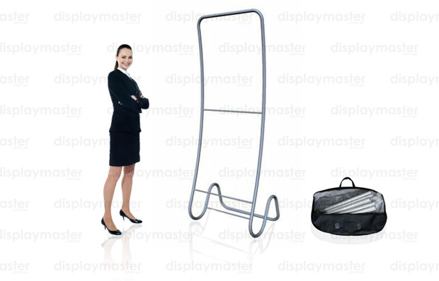 Image - Pop Up Displays  Sizes