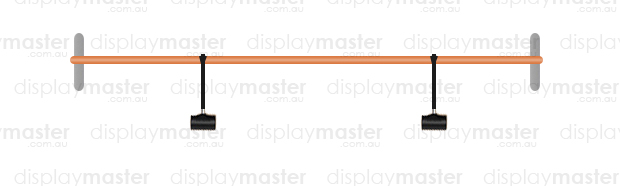 Popup Display Wall , Wall Display - Standard Pop Up Display 