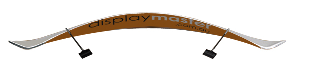 Popup Display Wall , Wall Display - Standard Pop Up Display 