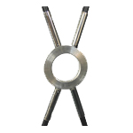 X Banner Stand