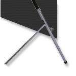 X Banner Stand