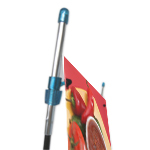 X Banner Stand
