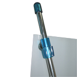 X Banner Stand