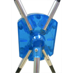 X Banner Stand