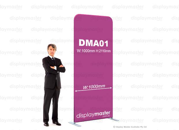 Popup Display Wall , Wall Display - Standard Pop Up Display 