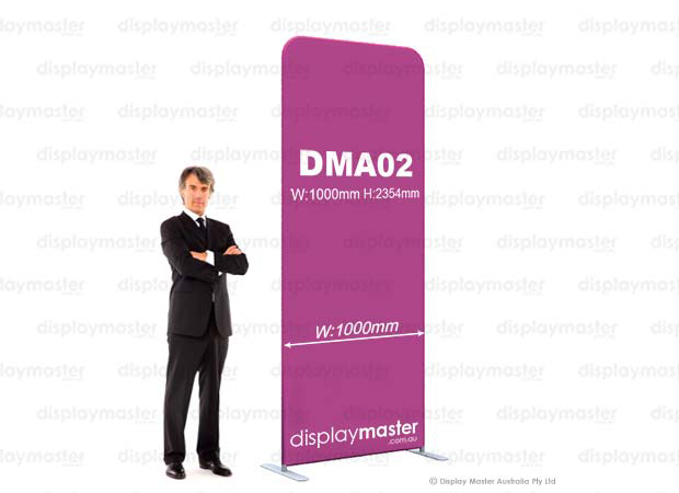 Popup Display Wall , Wall Display - Standard Pop Up Display 
