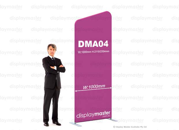 Popup Display Wall , Wall Display - Standard Pop Up Display 