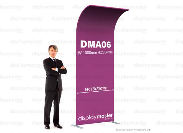 Popup Display Wall , Wall Display - Standard Pop Up Display 