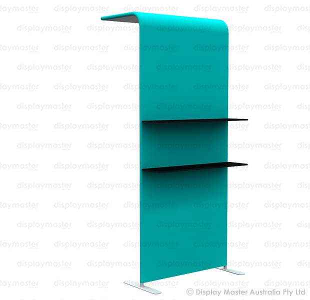 Popup Display Wall , Wall Display - Standard Pop Up Display 