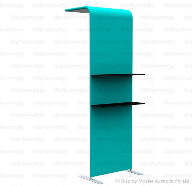 Popup Display Wall , Wall Display - Standard Pop Up Display 