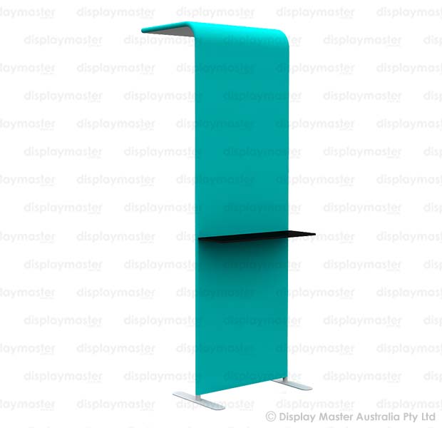 Popup Display Wall , Wall Display - Standard Pop Up Display 