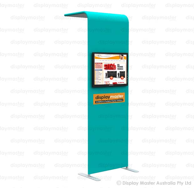Popup Display Wall , Wall Display - Standard Pop Up Display 